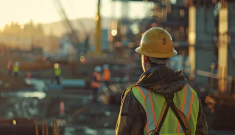 construction worker