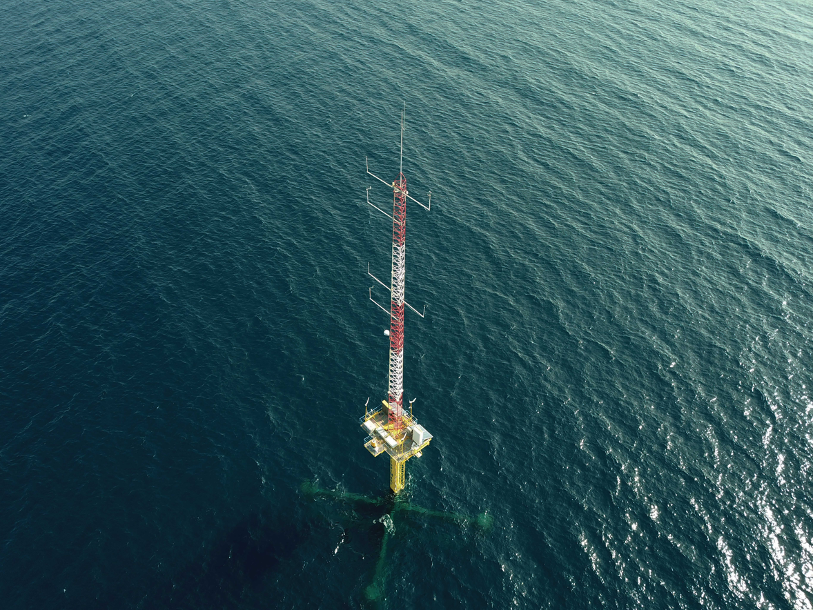 FloatMast