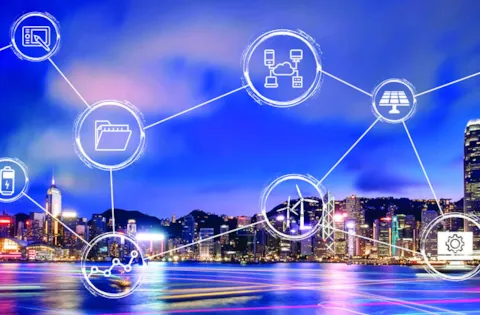 Digitalization and the future of energy