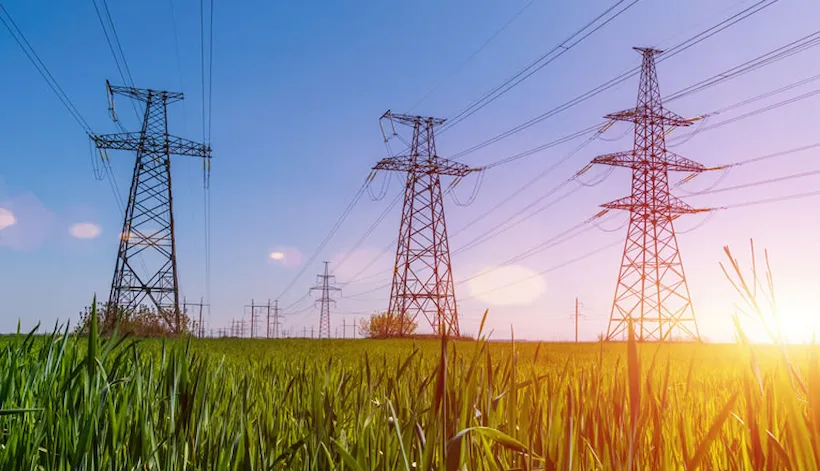 Digitalization and the future of power grids