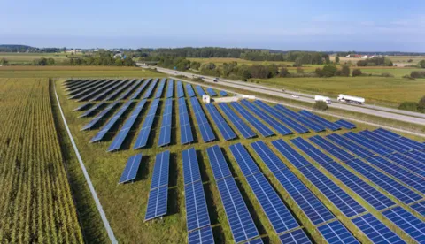 Digitalization and the future of solar energy