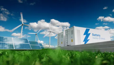 Digitalization and the future of storage