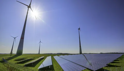 Digitalization and the future of wind energy