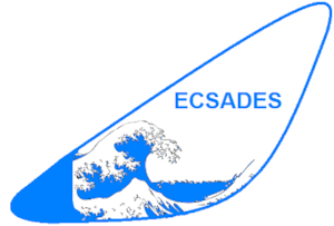 ECSADES logo