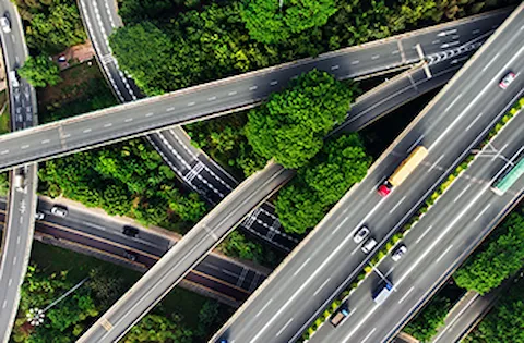 Historic EV and infrastructure plan fresh off the President’s desk