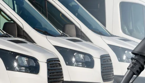 Electric vehicles: Our services