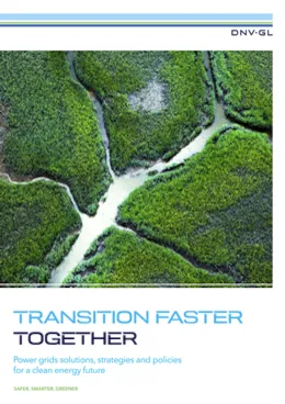 Transitions Faster Together