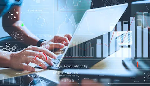 Energy Markets and Technology