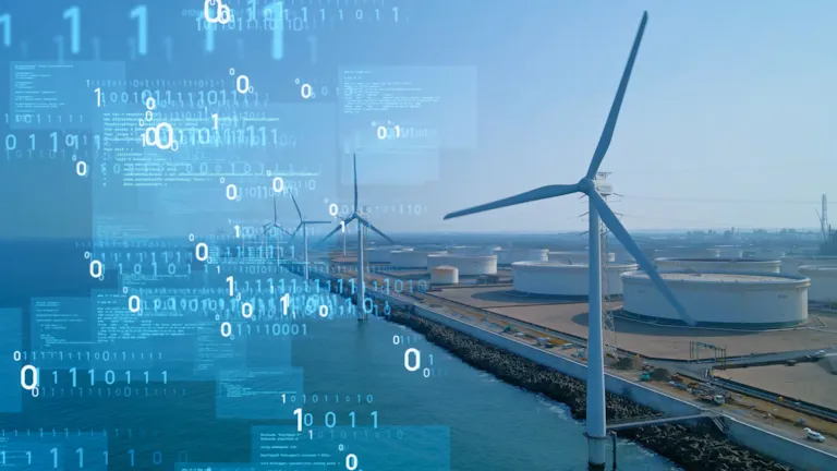 Connected Digital Twin Insights: Rising to the challenge across the UK energy sector and beyond 
