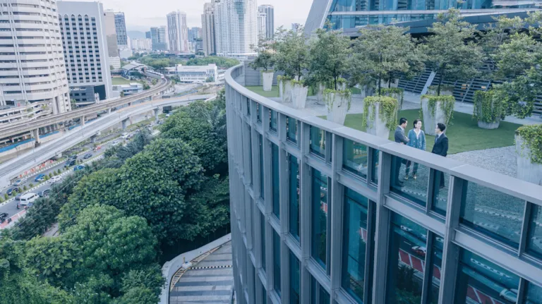Framework of the future: Evolving policy trends and the future of the energy industry