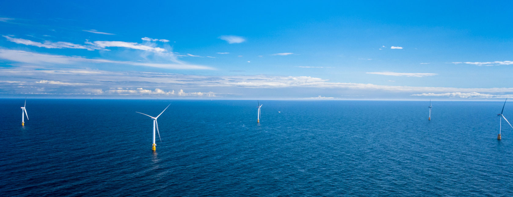 Floating Offshore Wind