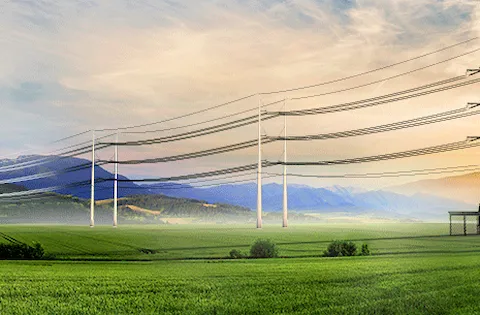 Smart services for future-proof grid projects