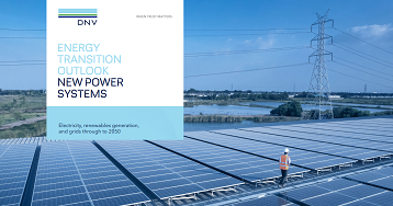 New Power Systems report