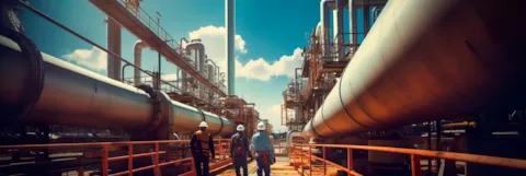 Hydrogen Workforce Development