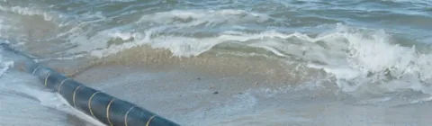 HVDC Submarine power cable course