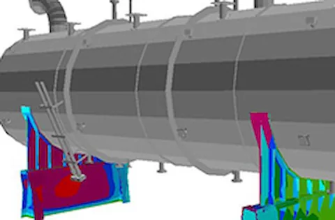 Kameleon FireEx - KFX Usfos