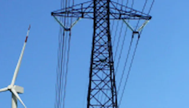 Large-scale electricity storage
