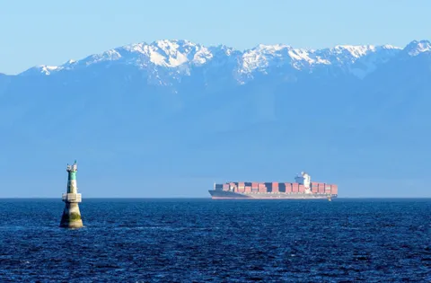 IMO MEPC 80: Shipping to reach net-zero GHG Emissions by 2050