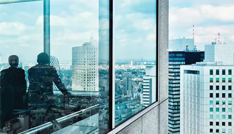 Certifiering av ledningssystem