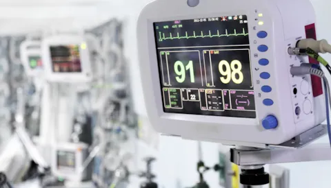 ISO 13485 – Medical devices quality management