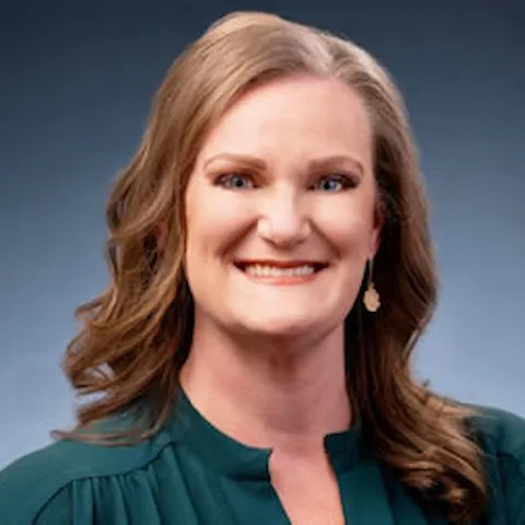 Melissa Leymon