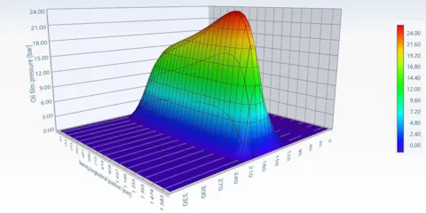 Nauticus Machinery Shaft Alignment software