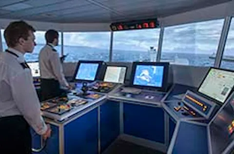 Navigator Port 模块