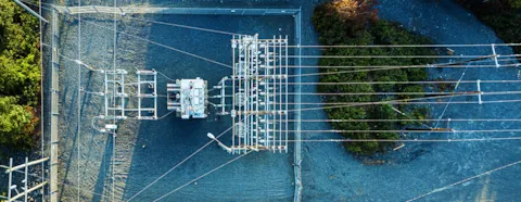 New DNV recommended practice defends power grid substations from growing threat of cyber-attacks