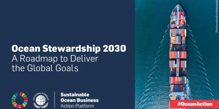 Ocean Stewardship 2030