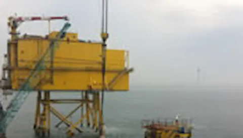 Technology qualification of offshore HVDC