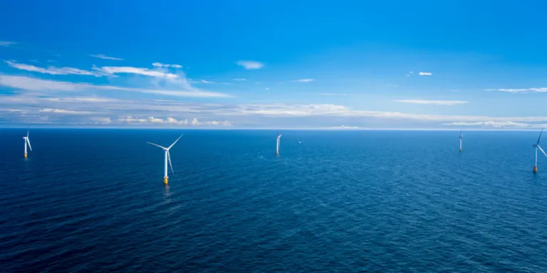 floating offshore wind substructures