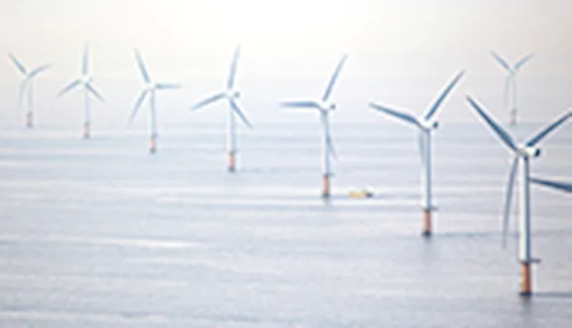 FEED studies for offshore wind farms