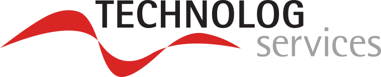 Phast case logo TECHNOLOG Services
