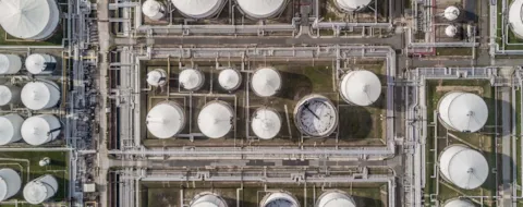 Software solutions for Pipeline and Plant industries