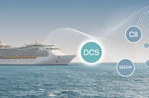 Need more details on IMO DCS – Data Collection System