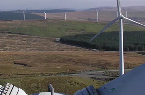 Wind turbine design software - Bladed