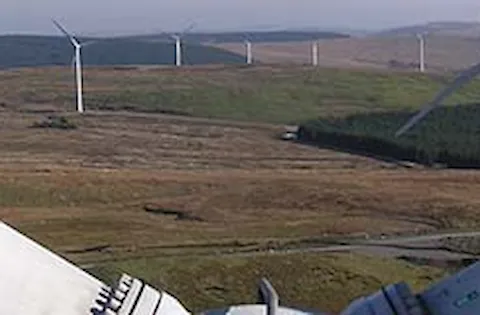 Wind turbine design software - Bladed