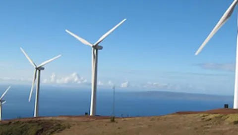 Wind turbine type certification