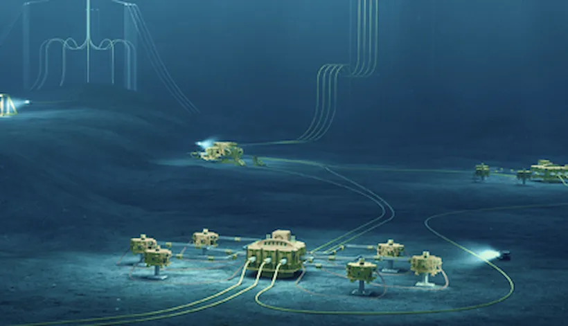 Safety 4.0 - Providing safety assurance for new subsea technology