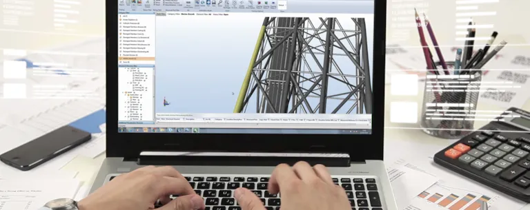 Sesam Insight - Remote collaboration in offshore engineering