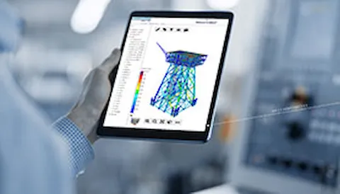 Sesam Insight - Collaboration in offshore engineering