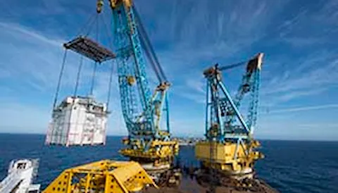 Sesam for marine systems - Sesam软件在海上安装、运输和作业分析中的应用