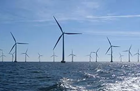 Software for offshore wind