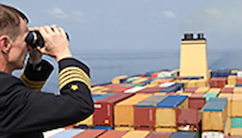 International safety management (ISM)