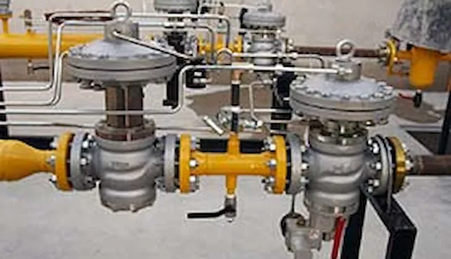 SY-29 Synergi Gas complete compressor modelling