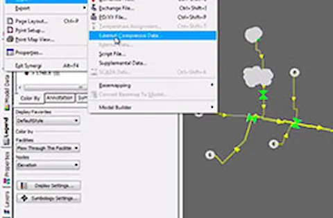 Synergi Gas Product Introduction video