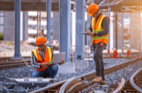 Establishing a safety management systems for railways