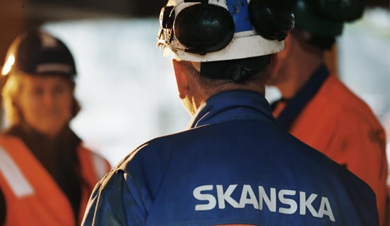 skanska