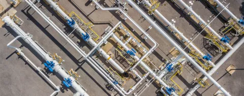 Pipeline integrity management software from DNV