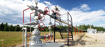 Gas distribution networks - Synergi Pipeline